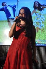 Sona Mohapatra at the Audio release of Purani Jeans in HRC, Andheri, Mumbai on 16th April 2014